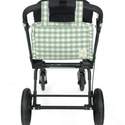 New Walking Mum Sac à poussette Remy vert