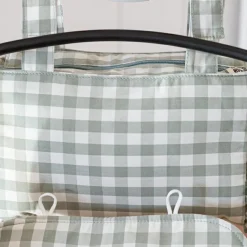 New Walking Mum Sac à poussette Remy vert