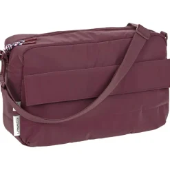 Sac à poussette rouge foncé|Lässig Clearance