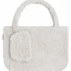 Sac à poussette Snow Blanc cassé|Baby's Only Clearance
