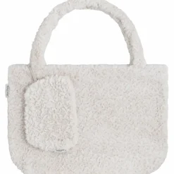 Sac à poussette Snow Blanc cassé|Baby's Only Clearance