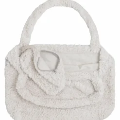 Sac à poussette Snow Blanc cassé|Baby's Only Clearance