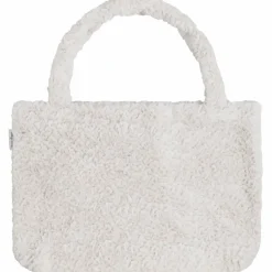 Sac à poussette Snow Blanc cassé|Baby's Only Clearance