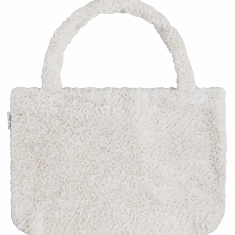 Sac à poussette Snow Blanc cassé|Baby's Only Clearance