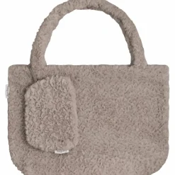 Sac à poussette Snow Taupe|Baby's Only Sale