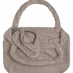 Sac à poussette Snow Taupe|Baby's Only Sale