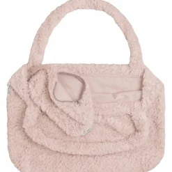 Sac à poussette Snow Vieux rose|Baby's Only Clearance