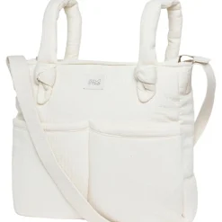 Clearance Babyshower Sac à poussette Sophie Feel Ivory
