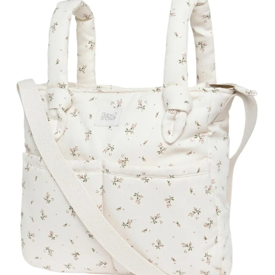 Sale Babyshower Sac à poussette Sophie Roseberry Canvas