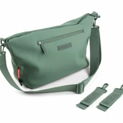 Online Done by Deer Sac à poussette Vert