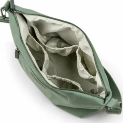 Online Done by Deer Sac à poussette Vert