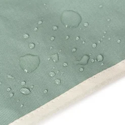 Sac à repas imperméable Eco Sunshine Eden Green|Nobodinoz