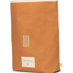 Sale Nobodinoz Sac à repas imperméable Eco Sunshine Cinnamon
