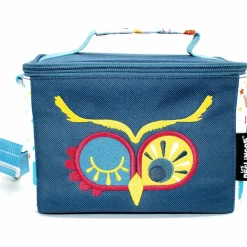 Sac à repas isotherme Astros le Hibou|Les Déglingos Hot