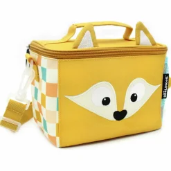 Hot Les Déglingos Sac à repas isotherme Cyranos le Renard