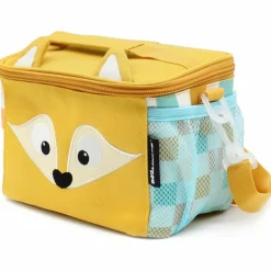 Hot Les Déglingos Sac à repas isotherme Cyranos le Renard