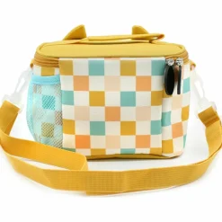 Hot Les Déglingos Sac à repas isotherme Cyranos le Renard