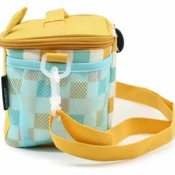 Hot Les Déglingos Sac à repas isotherme Cyranos le Renard