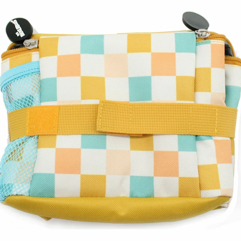 Hot Les Déglingos Sac à repas isotherme Cyranos le Renard