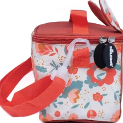 Sac à repas isotherme Mélimélos la biche|Les Déglingos New