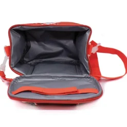 Sac à repas isotherme Mélimélos la biche|Les Déglingos New