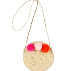 Clearance Souza For Kids Sac Alba pompom