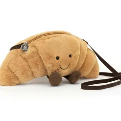 Sac Amuseable Croissant|Jellycat New