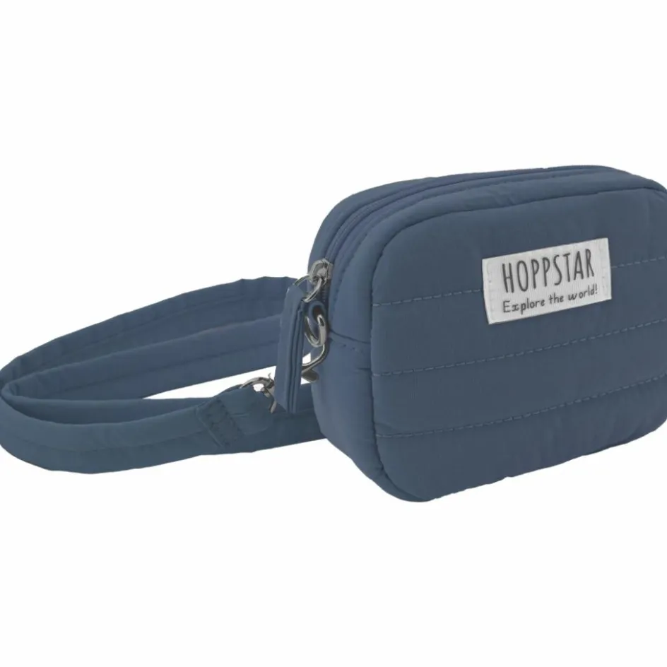 Sac appareil photo Mini Navy|Hoppstar Online