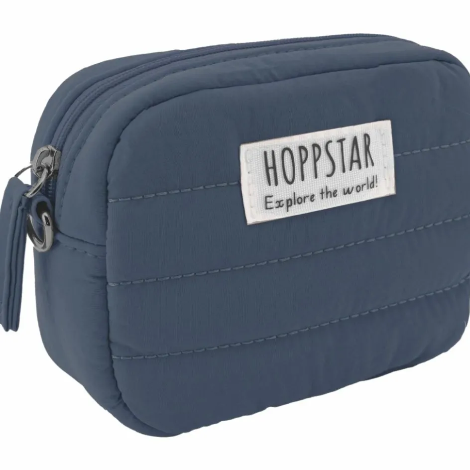 Sac appareil photo Mini Navy|Hoppstar Online
