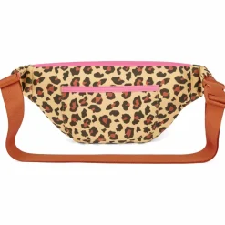 Clearance Hello Hossy Sac banane adulte Leopard