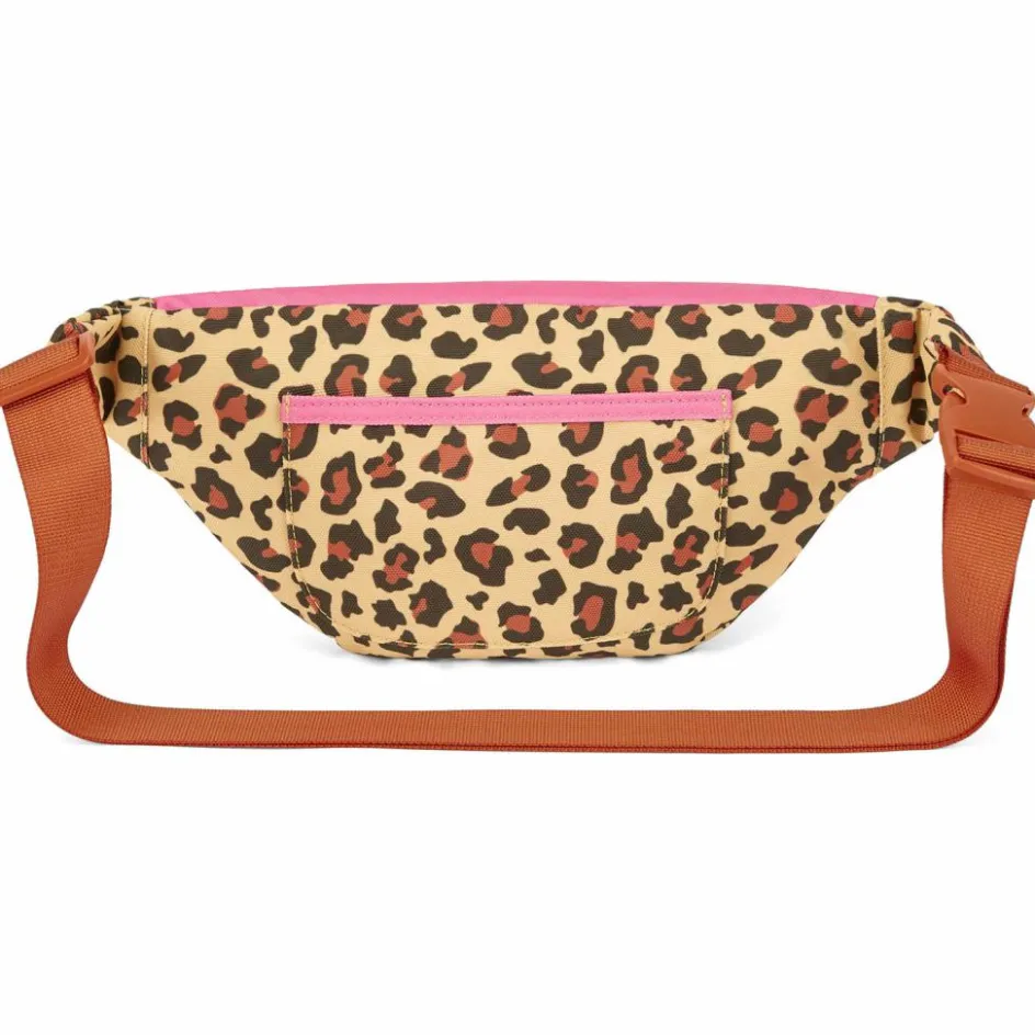 Clearance Hello Hossy Sac banane adulte Leopard