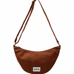 Sac banane Andrea Chocolat|Hindbag Clearance