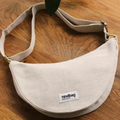 Online Hindbag Sac banane Andrea Jute