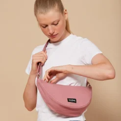 Sac banane Andrea Rose Blush|Hindbag Hot