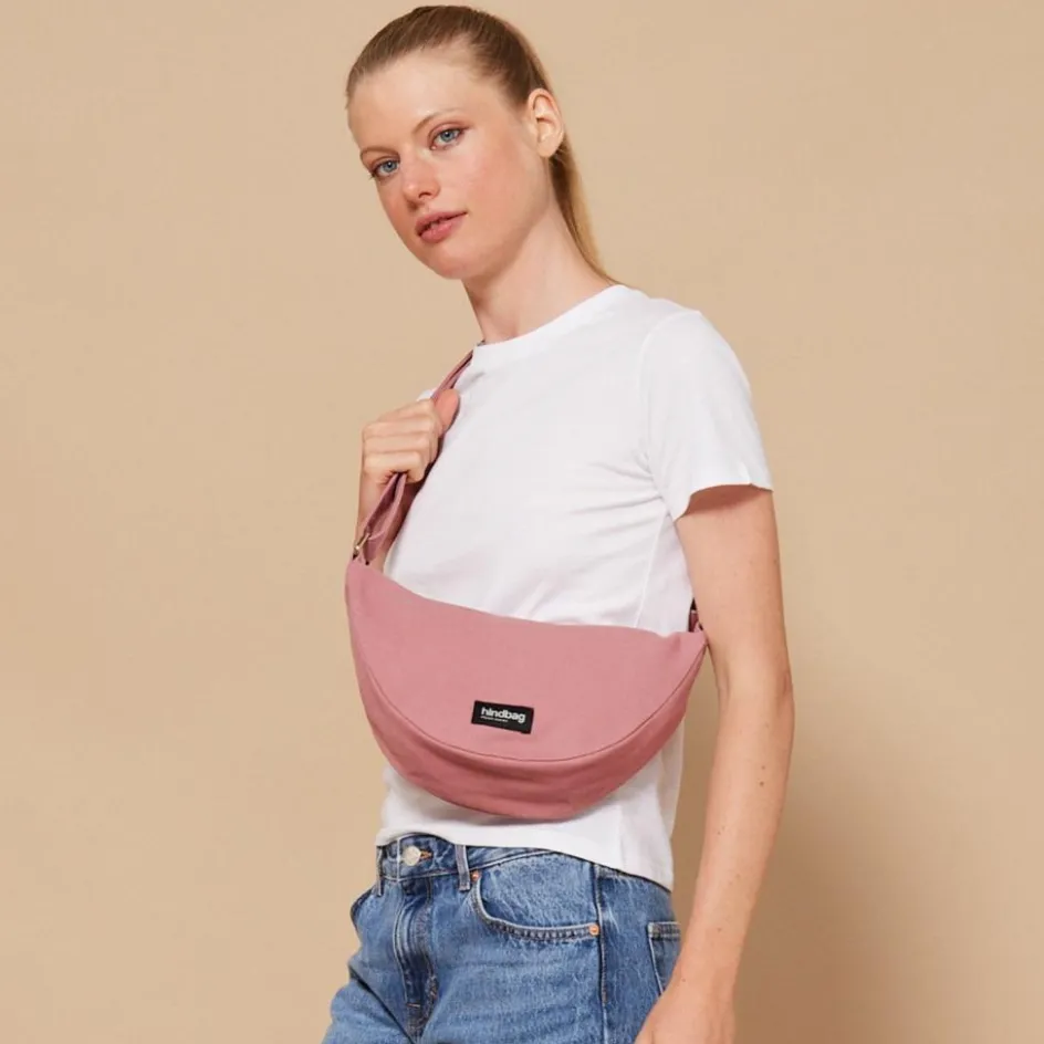 Sac banane Andrea Rose Blush|Hindbag Hot