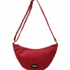 Discount Hindbag Sac banane Andrea Terracotta