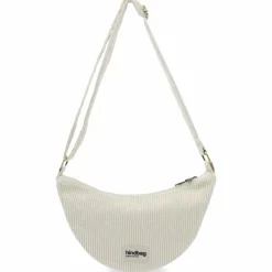 Clearance Hindbag Sac banane Andrea Velours