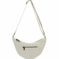 Clearance Hindbag Sac banane Andrea Velours