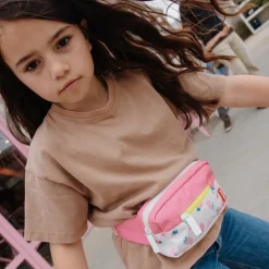 Sac banane Berry Bloom|Hello Hossy Online