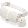 Best Cybex Sac banane Bouclé Cream White