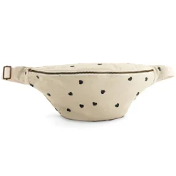 Sac banane cœur sable|Rose in April Outlet