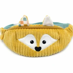 Sac banane Cyranos le Renard|Les Déglingos Best