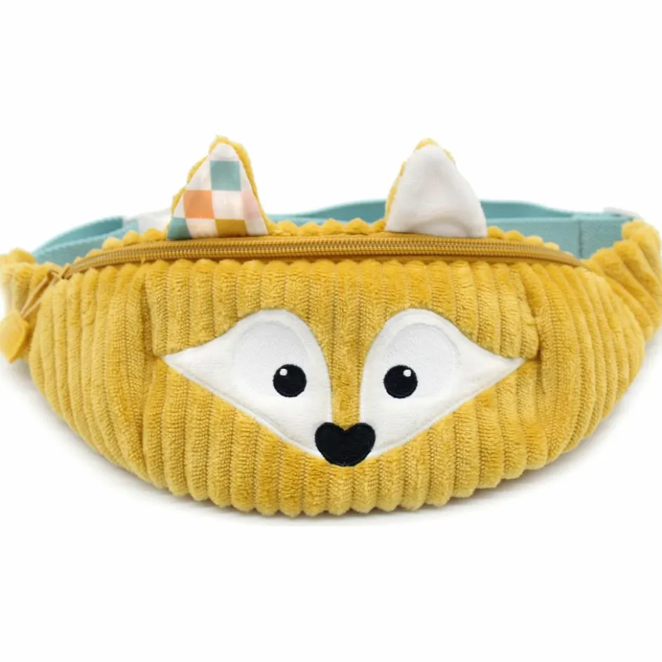 Sac banane Cyranos le Renard|Les Déglingos Best