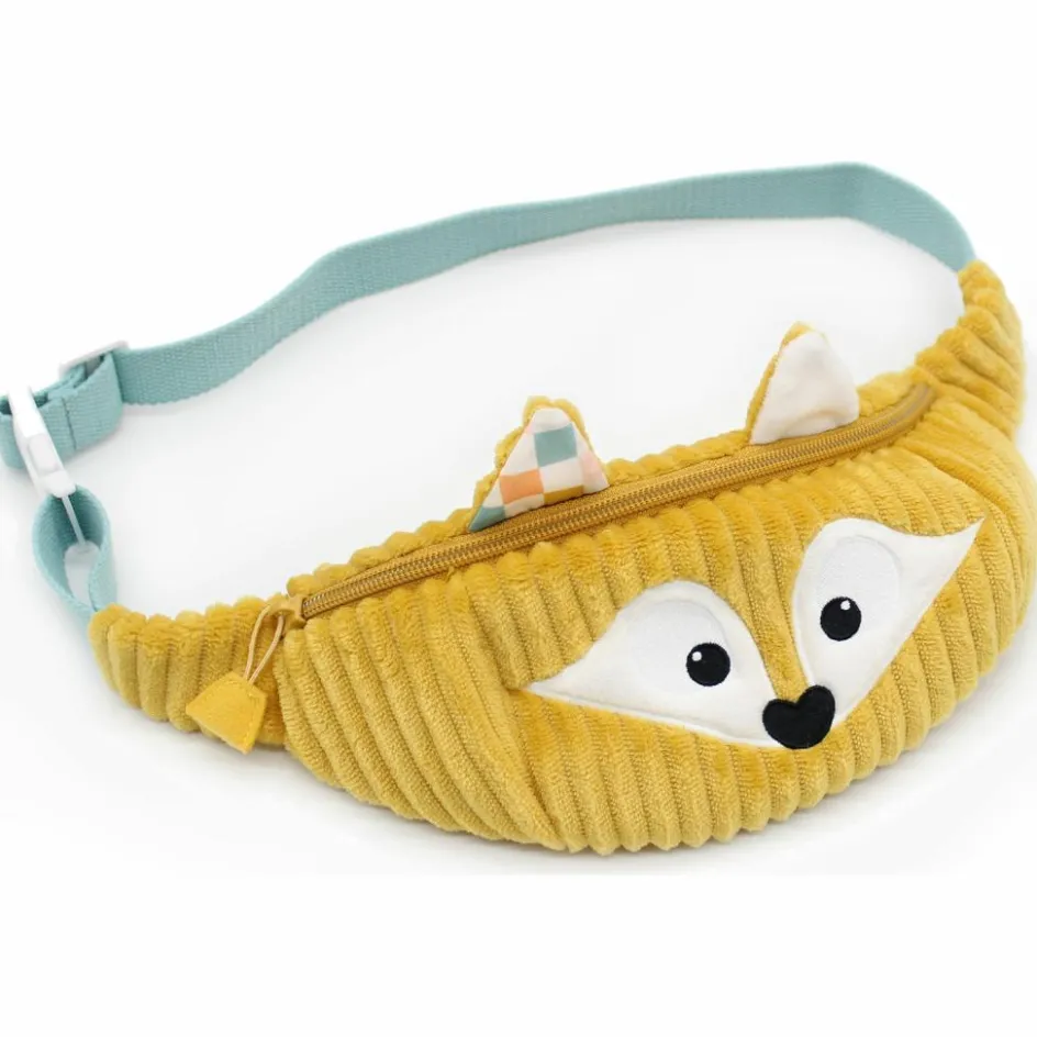 Sac banane Cyranos le Renard|Les Déglingos Best