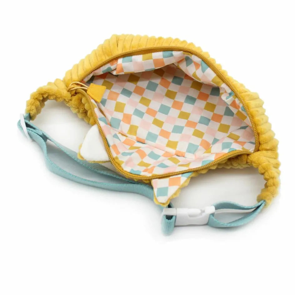 Sac banane Cyranos le Renard|Les Déglingos Best