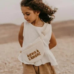 Sac banane enfant A la vie à l'amor|Zakuw Best