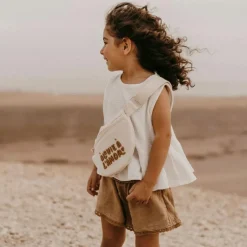 Sac banane enfant A la vie à l'amor|Zakuw Best