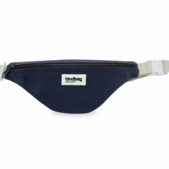 Online Hindbag Sac banane enfant Augustin Navy Blue