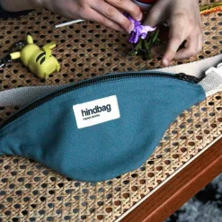 Sac banane enfant Augustin Sauge|Hindbag Online