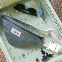 Sac banane enfant Augustin Sauge|Hindbag Online